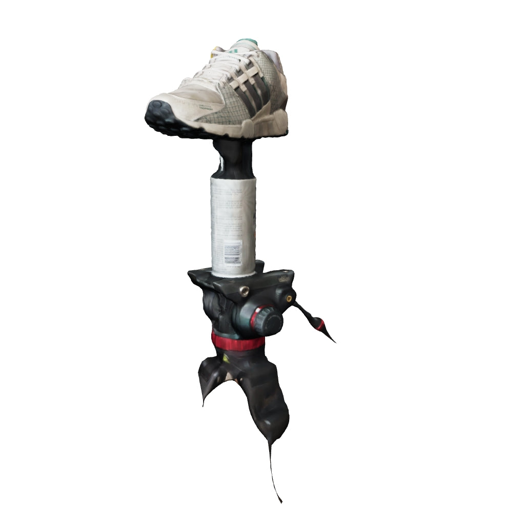 Shoe testing