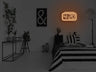 4:20 LED Neon Sign
