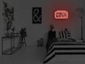 4:20 LED Neon Sign