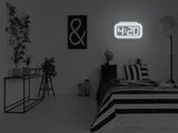 4:20 LED Neon Sign
