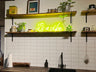 It's A Vibe Liquid Neon Sign