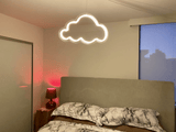 Cloud LED Neon Sign