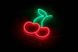 Cherry LED Neon Signs