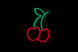 Cherry LED Neon Signs