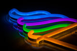 Ice Cream LED Sign