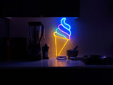 Ice Cream LED Sign