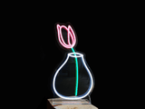 Tulip LED Neon Sign