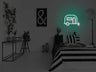 Airstream LED Neon Sign