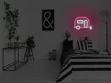 Airstream LED Neon Sign