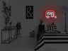 Airstream LED Neon Sign