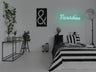 Paradise LED Neon Sign