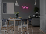 Baby LED Neon Sign