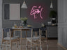 Cover Up LED Neon Sign
