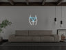 Nice Buns LED Neon Sign
