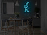 Cat Butt LED Neon Sign