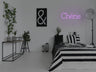 Chérie LED Neon Sign