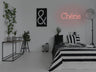 Chérie LED Neon Sign