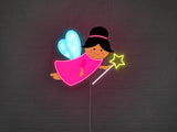 Fairy LED Neon Sign