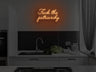Fuck The Patriarchy LED Neon Sign