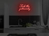 Fuck The Patriarchy LED Neon Sign