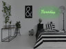Paradise LED Neon Sign