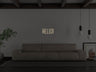 Hello LED Neon Sign