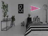 I Love You LED Neon Sign