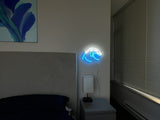 Wave Liquid Neon Sign