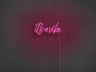 It's A Vibe Liquid Neon Sign