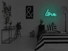 Love Neon Sign