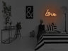 Love Neon Sign
