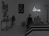 Love Neon Sign