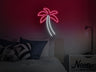 Palm Tree Liquid Neon Sign