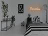 Paradise LED Neon Sign