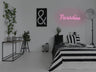 Paradise LED Neon Sign