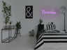Paradise LED Neon Sign
