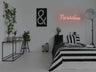 Paradise LED Neon Sign
