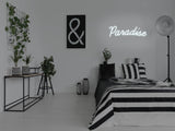 Paradise LED Neon Sign