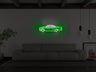 Vintage Cadillac LED Neon Sign
