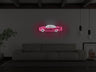 Vintage Cadillac LED Neon Sign