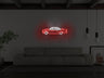 Vintage Cadillac LED Neon Sign