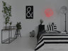 Seashell LED Neon Sign