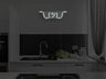 Shrug LED Neon Sign