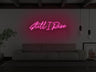 Still I Rise LED Neon Sign
