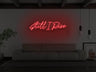Still I Rise LED Neon Sign
