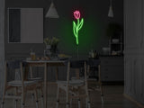 Tulip Version 2 LED Neon Sign