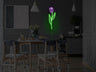Tulip Version 2 LED Neon Sign