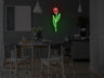 Tulip Version 2 LED Neon Sign