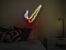 Joint Liquid Neon Sign