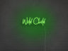 Wild Child LED Neon Sign
